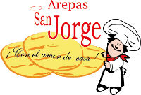 Arepas San Jorge